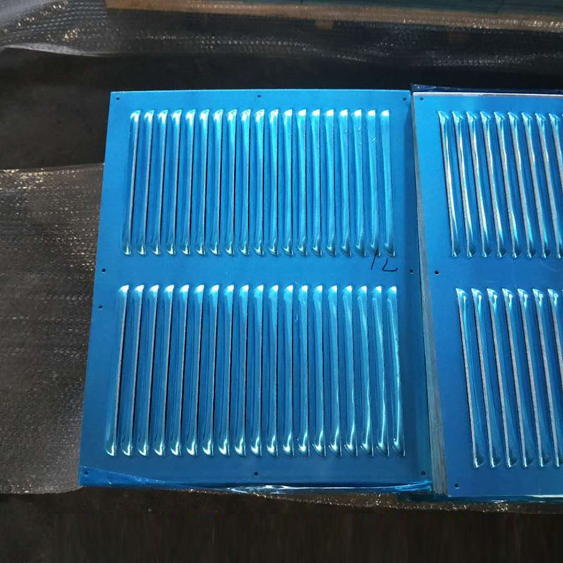More sizes light Aluminum/304  - огляд і ціна Ventilation Grille Aluminum