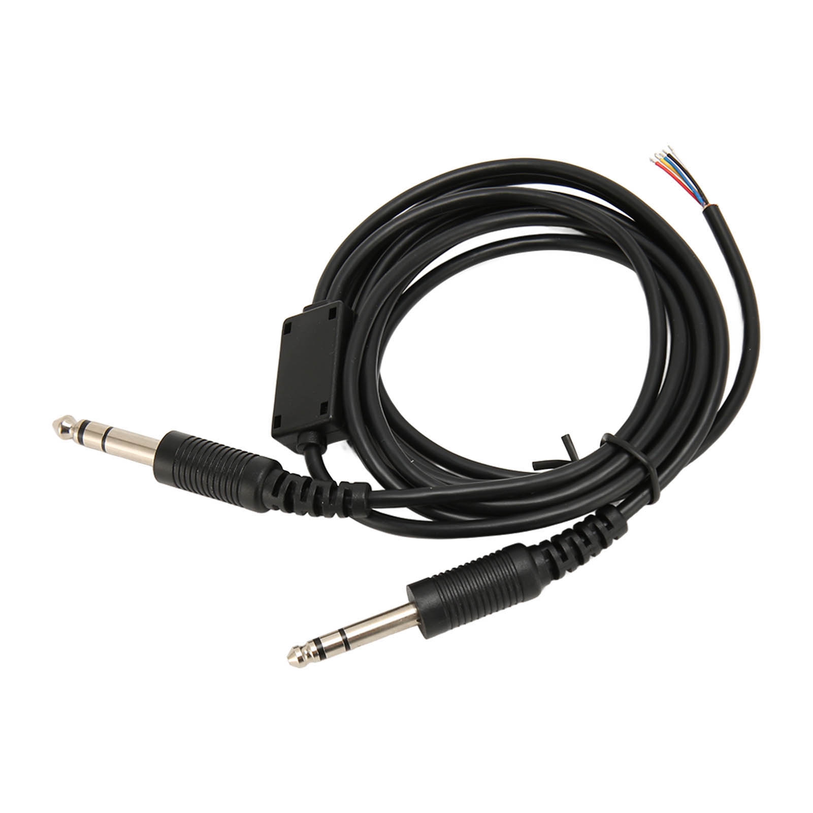 Aviation Headset Replacement C - огляд і ціна Diy Headphone