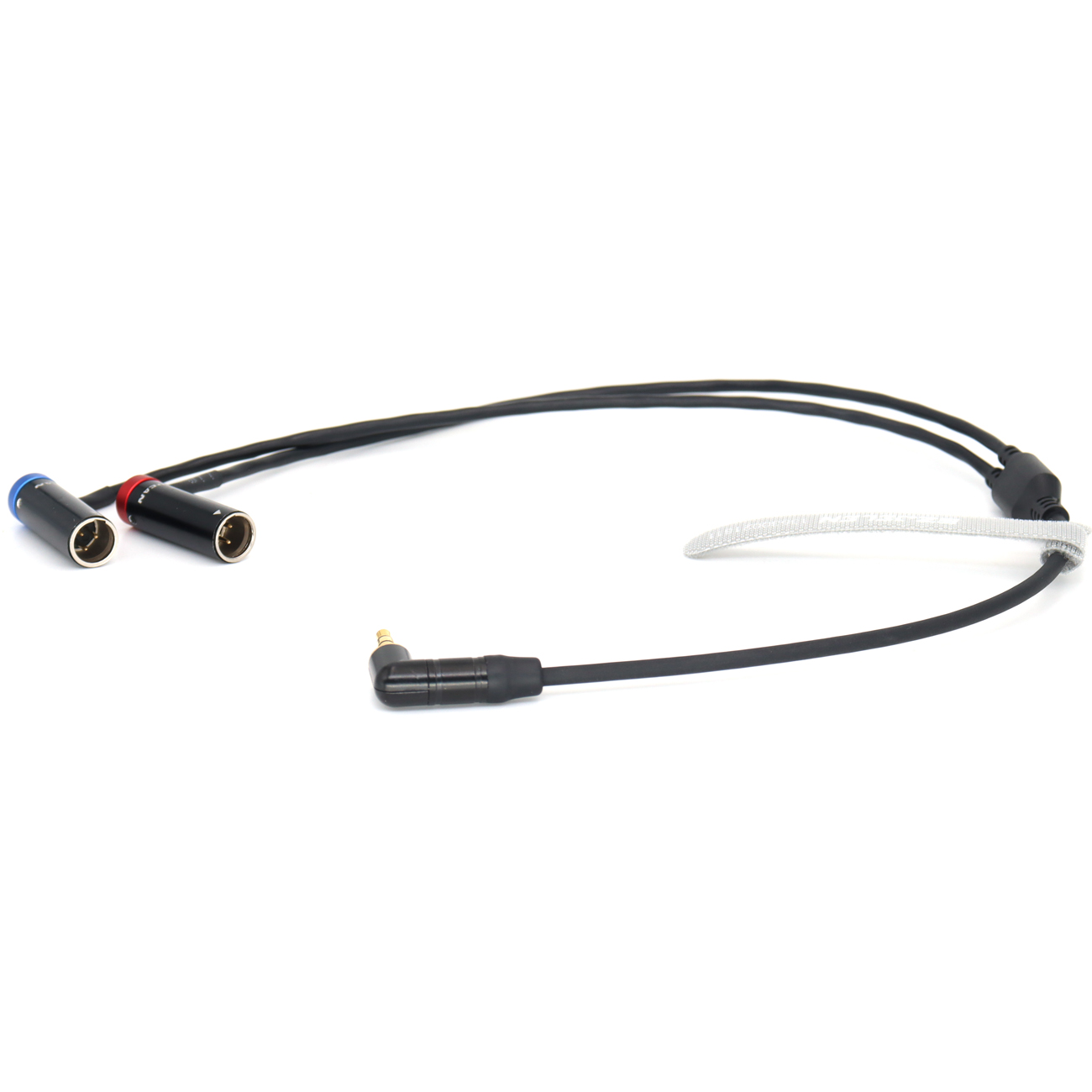 3.5mm TRS to Dual Low-Profile  - огляд і ціна Trs Cable