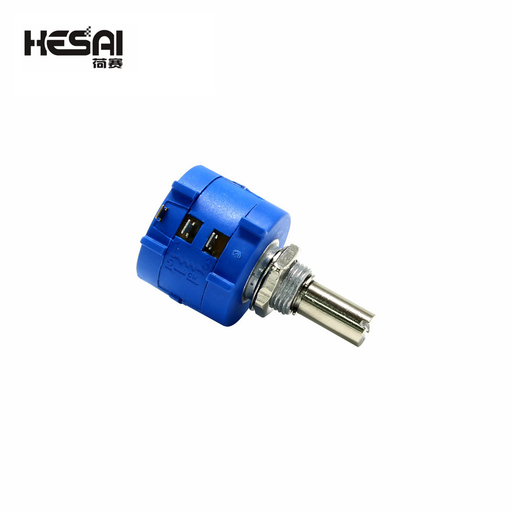3590S-2-103L 3590S 10K ohm Pre - огляд і ціна Potentiometer 10K