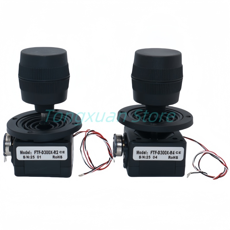 1pc 3Axis Joystick Potentiomet - огляд і ціна Potentiometer 10K