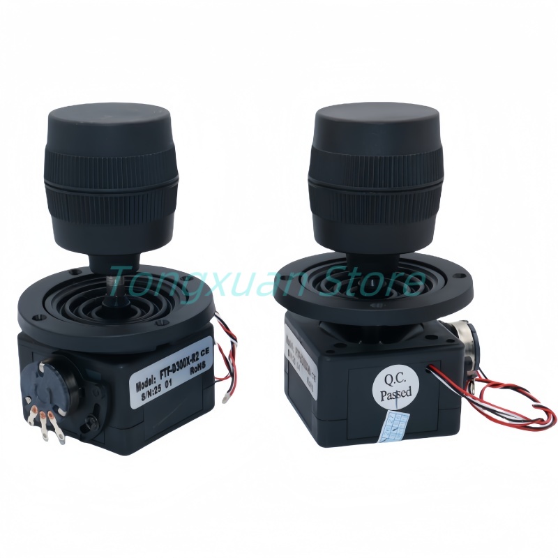 1pc 3Axis Joystick Potentiomet - огляд і ціна Potentiometer 10K