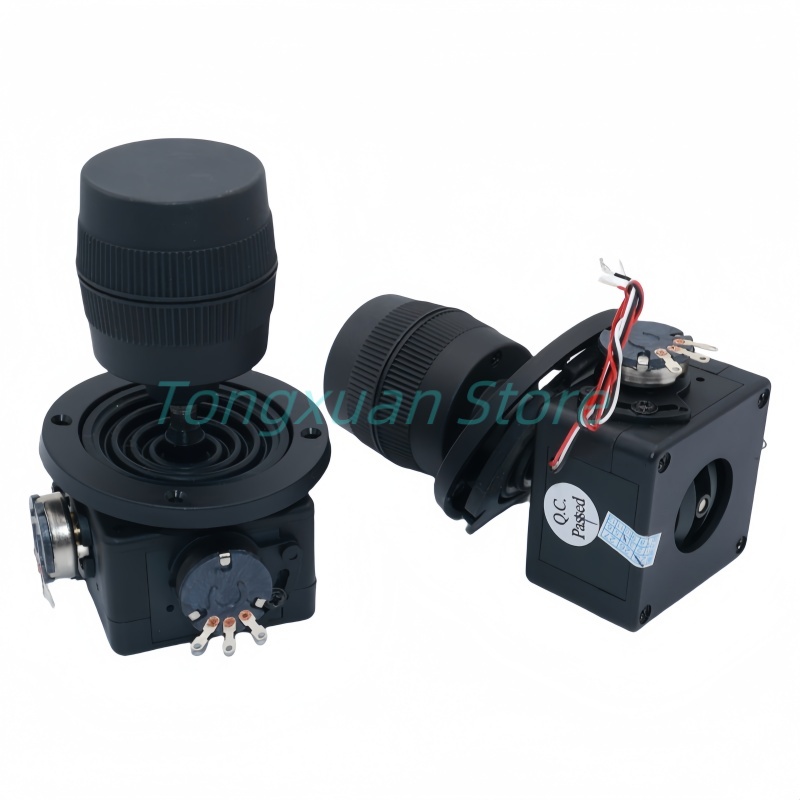 1pc 3Axis Joystick Potentiomet - огляд і ціна Potentiometer 10K