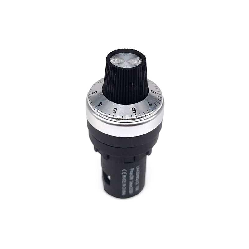 1PC 1K 2K 3K 5k 10k 50k 100k L - огляд і ціна Potentiometer 10K