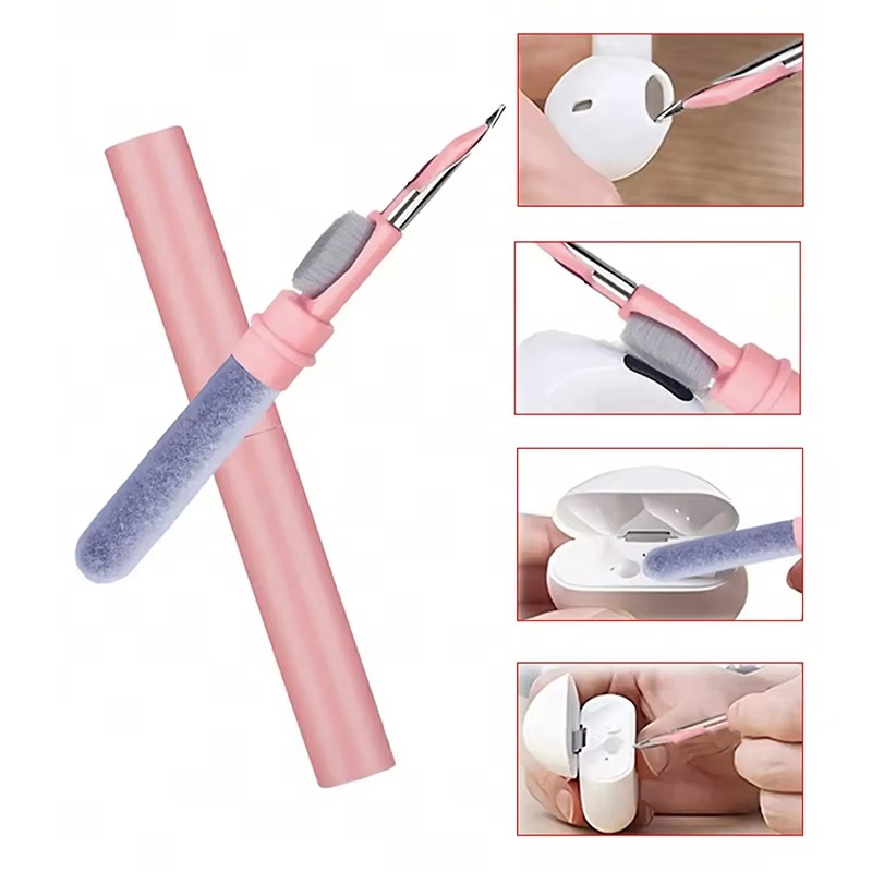 Cleaning Kits For Bluetooth Ea - огляд і ціна Diy Headphone