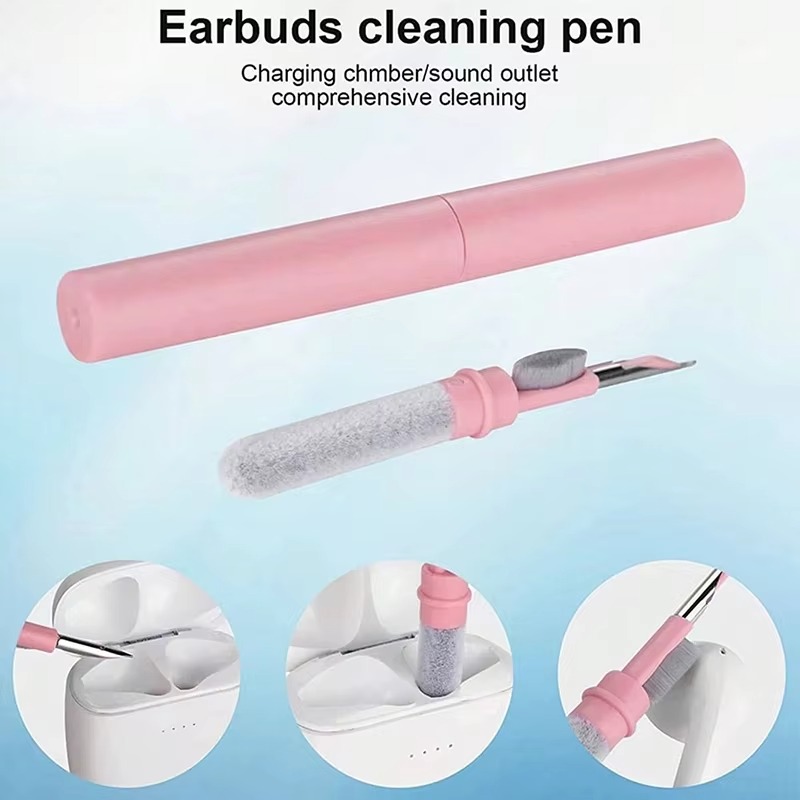 Cleaning Kits For Bluetooth Ea - огляд і ціна Diy Headphone