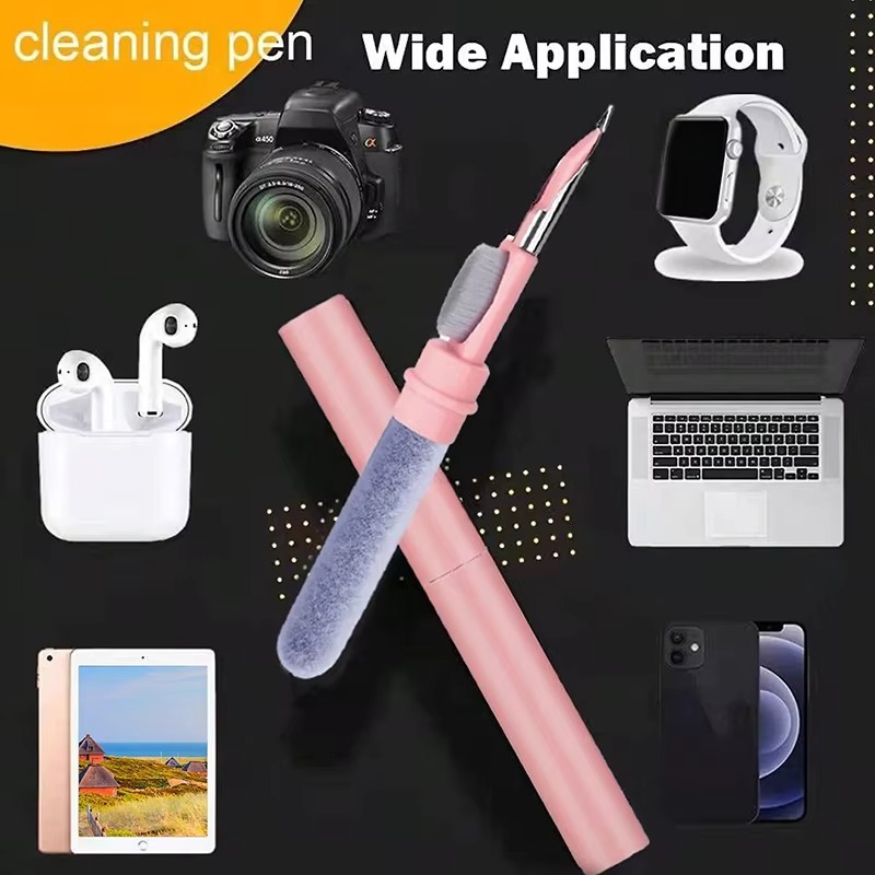 Cleaning Kits For Bluetooth Ea - огляд і ціна Diy Headphone