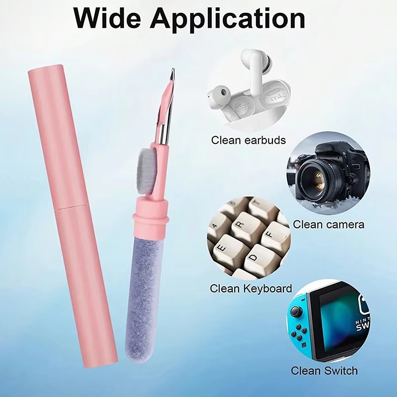 Cleaning Kits For Bluetooth Ea - огляд і ціна Diy Headphone