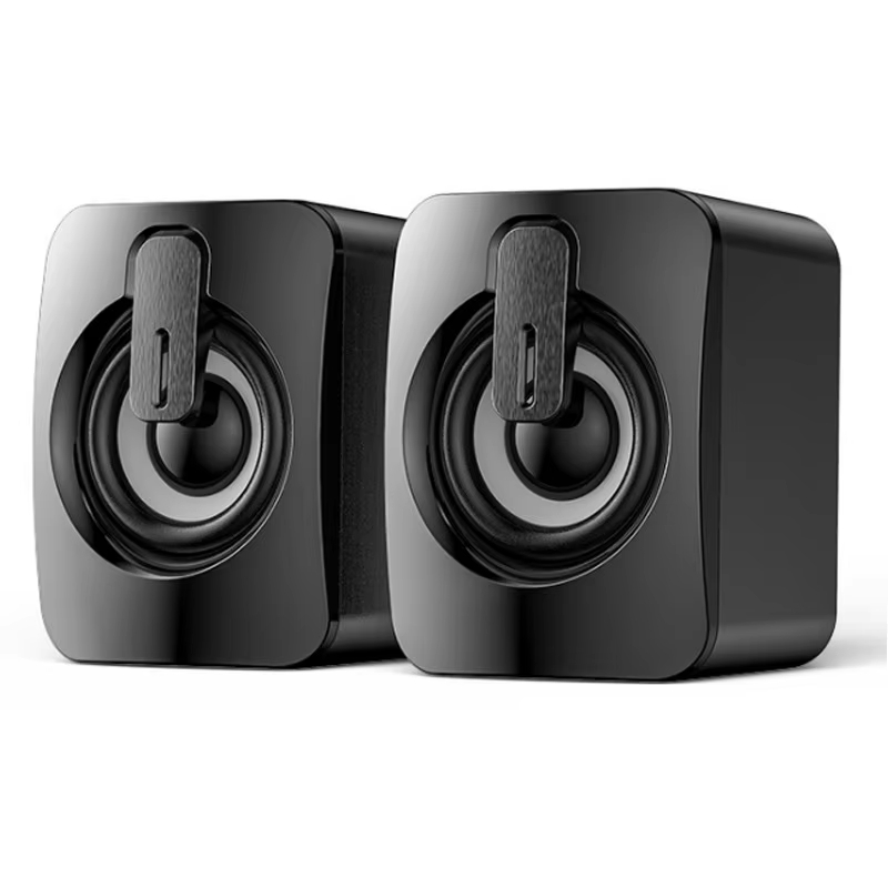 New USB Wired Computer Speaker - огляд і ціна Speaker Wire