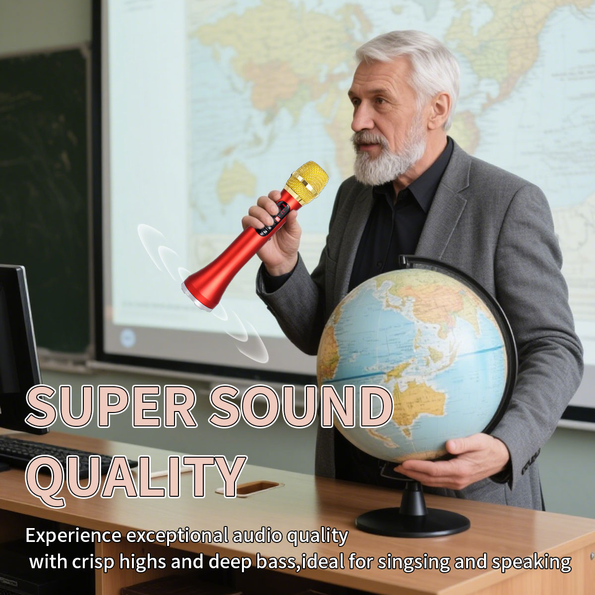 1 Piece of 28cm 25W/Pc Karaoke - огляд і ціна Speaker Kit