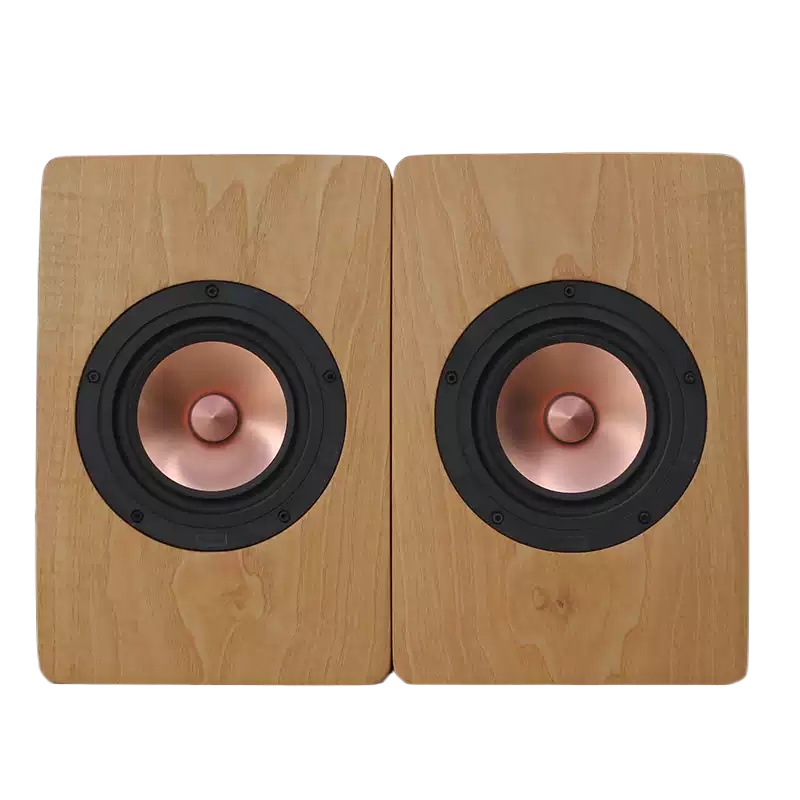 DZ‑06 5.25‑Inch Coaxial Speake - огляд і ціна Speaker Driver