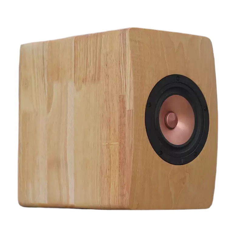 DZ‑06 5.25‑Inch Coaxial Speake - огляд і ціна Speaker Driver